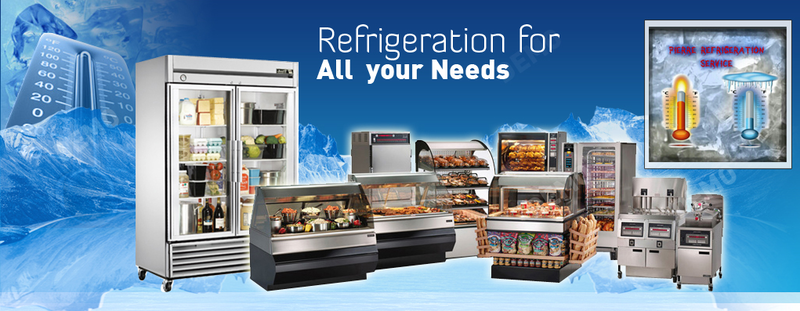 commercial refrigeration