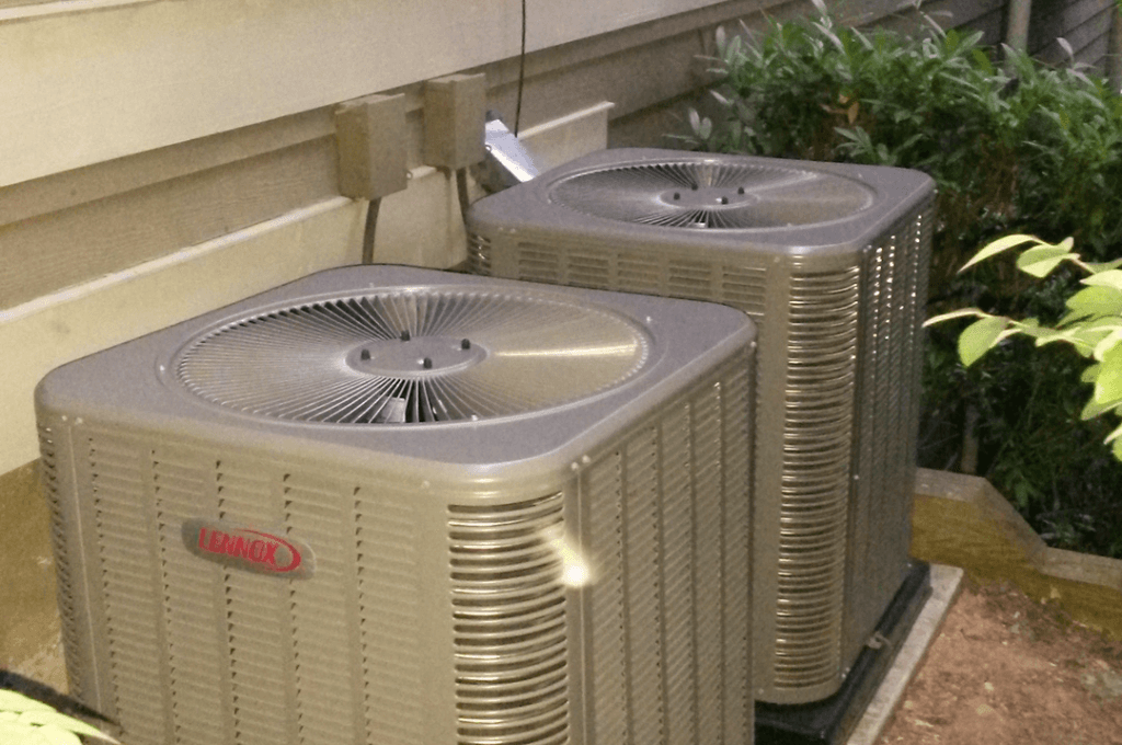 commercial refrigeration