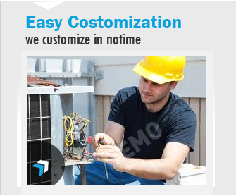commercial refrigeration